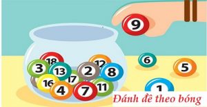 c&aacute;ch đ&aacute;nh đề theo b&oacute;ng