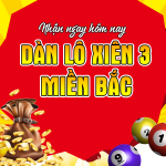 soi cầu xs dự đoán lô xiên 3 mb VIP