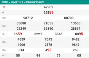 soi cầu l&ocirc; ăn hai nh&aacute;y