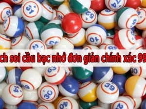 Những kinh nghiệm chơi l&ocirc; đề bạc nhớ nu&ocirc;i l&ocirc; đề theo ng&agrave;y cực chuẩn